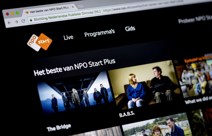 Regionale programma’s moeten volgens CDA en GL-PVDA te zien zijn op NPO Start