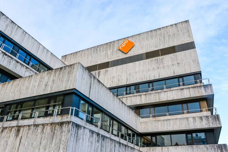 NPO-organisatie onder de loep