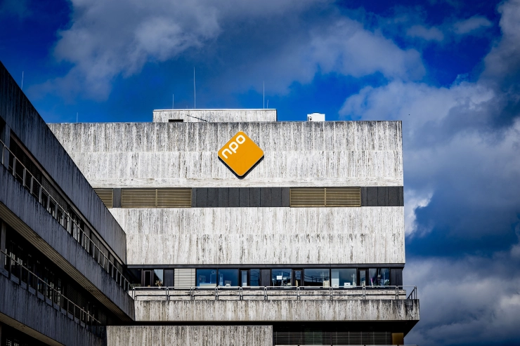 RTL Nieuws: NPO aan vooravond flinke reorganisatie