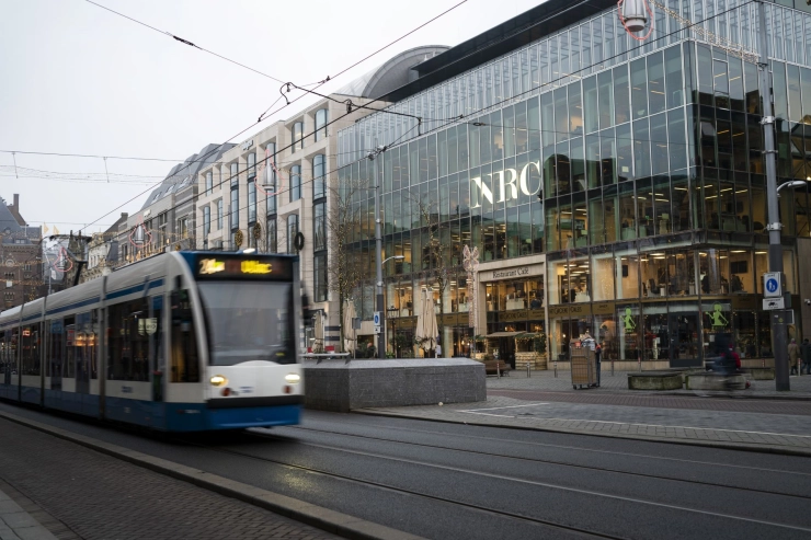 Ombudsman NRC stopt mede door reconstructie van kwestie Wijers