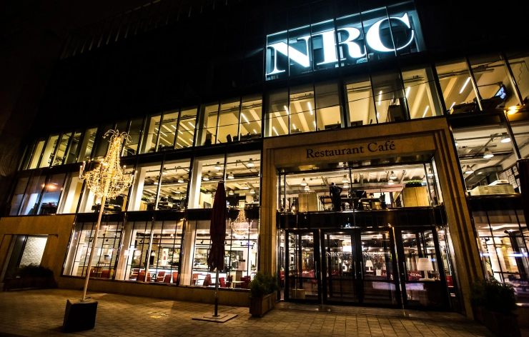 Nieuwe commercieel directeur NRC Media