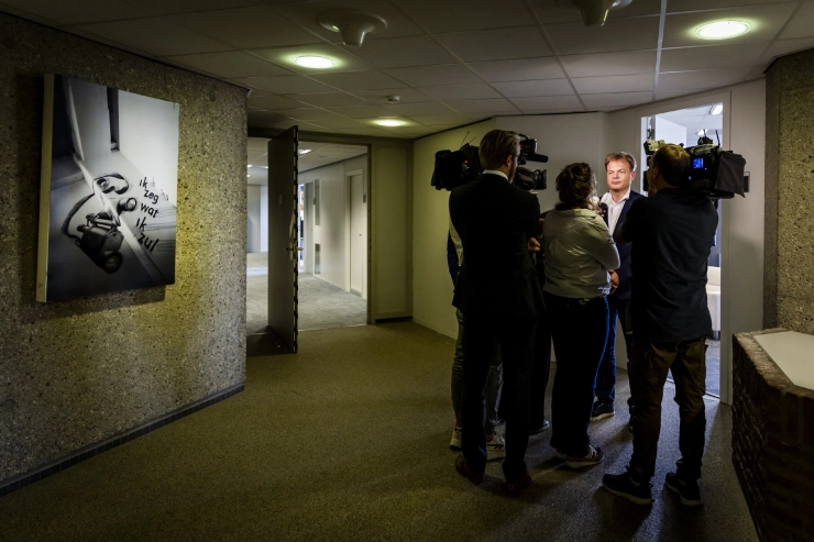  Transfer Thursday: nieuwe hoofdredacteur en interim-sportchef bij NU.nl, kortste Haagse carrière ooit voor Onno Aerden en Cindy Huijgen ook voor Trouw in China actief