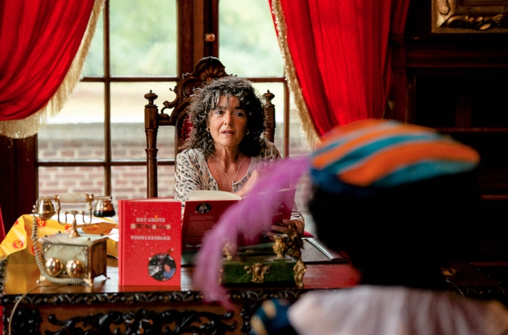 NTR krijgt boete van 150.000 euro