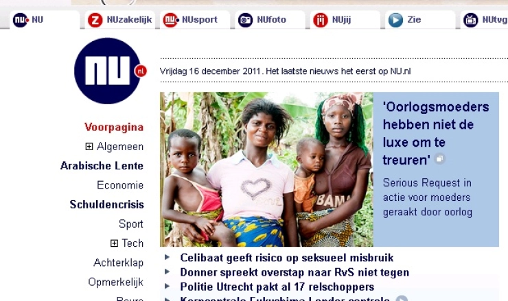 Met content valt goed geld te verdienen