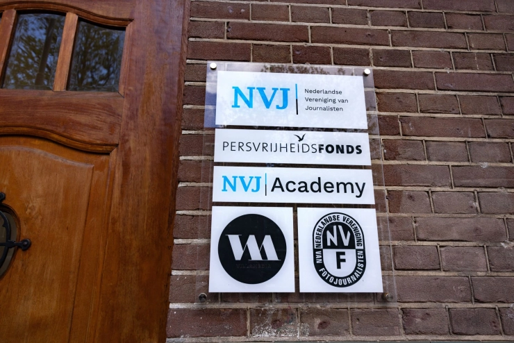 NVJ: achter topplek persvrijheid gaat zorgwekkend beeld schuil