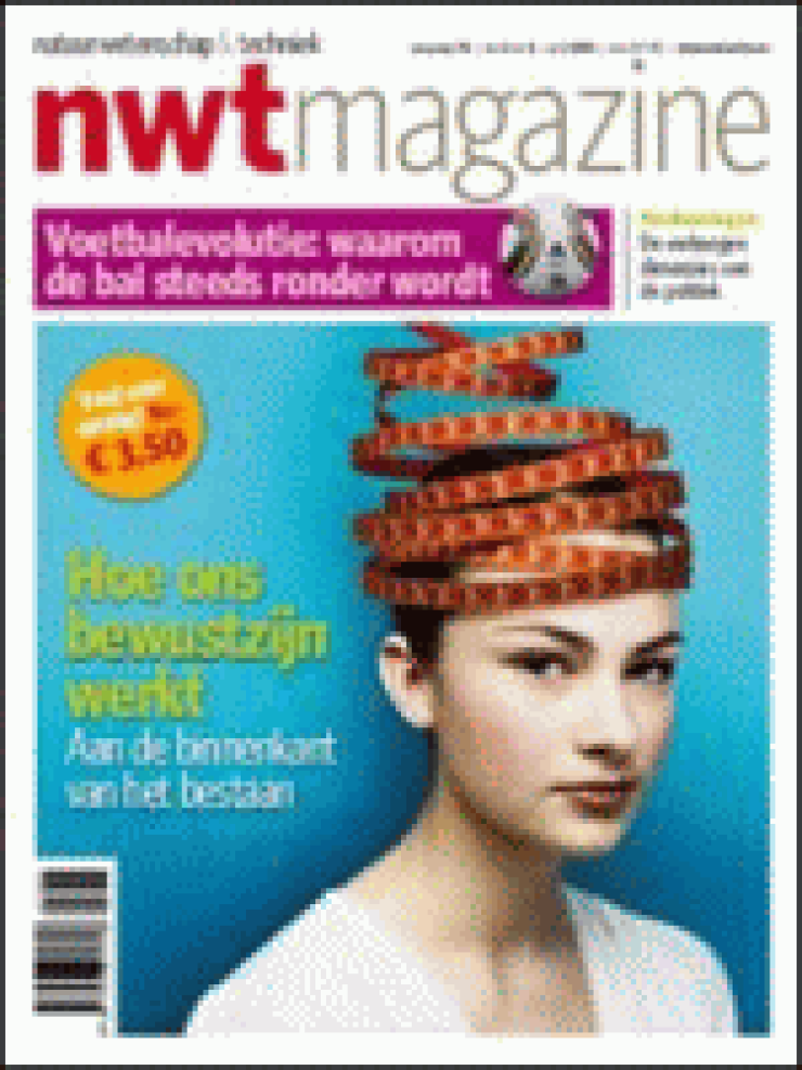 Nieuwe naam voor oud tijdschrift