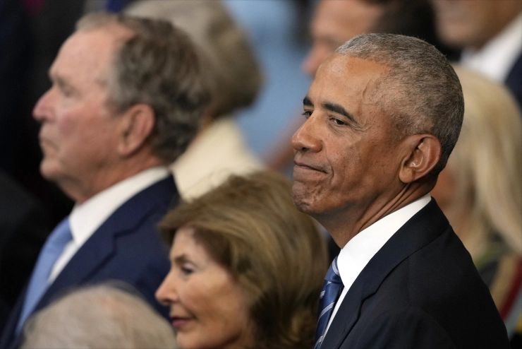 Verschillende hashtags zoals #joebiden, #barackobama en #fauci lijken geblokkeerd te zijn op Instagram