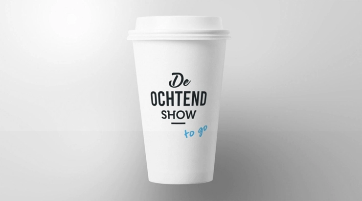 AD begint eerste proefuitzendingen De Ochtendshow