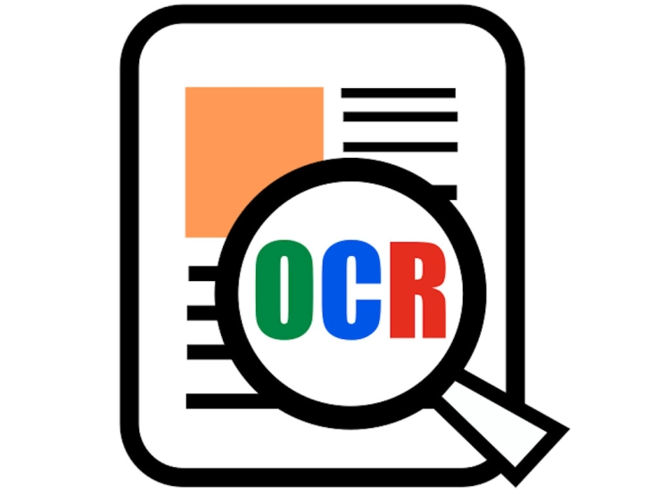 Tooltip: Tekst uit foto’s halen met Online OCR