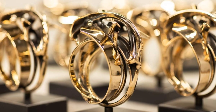 Kanshebbers voor de Gouden Televizier-Ring bekendgemaakt