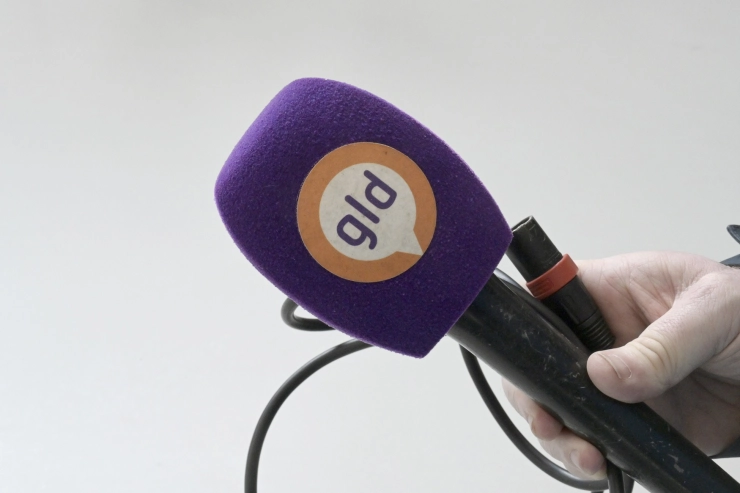 Journalisten en raadslid bestolen tijdens interview in Apeldoorn