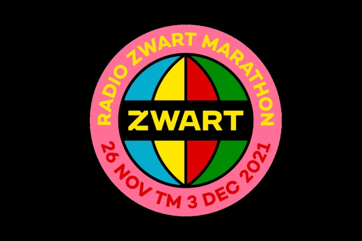 Omroep ZWART stelt zichzelf voor met online radiomarathon