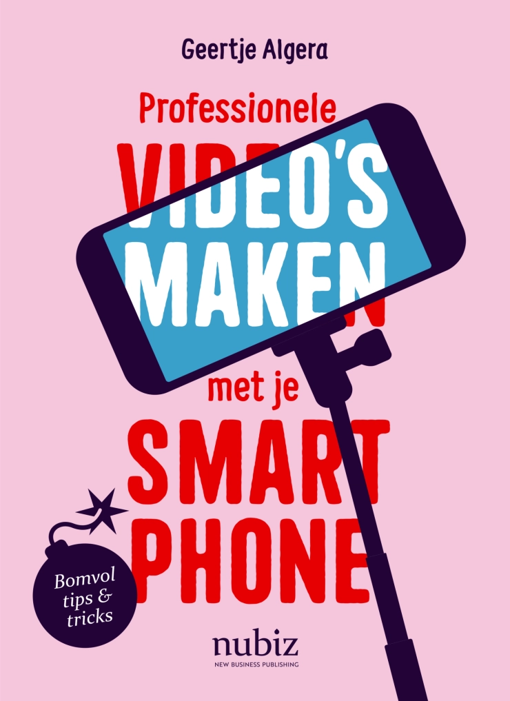 Recensie: alles wat je moet weten over smartphonevideo’s maken