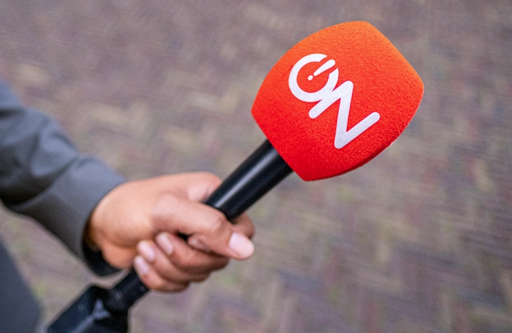 ‘Raisa Blommestijn had niet hoeven vertrekken bij Ongehoord Nederland, geen sprake van Twitterverbod’