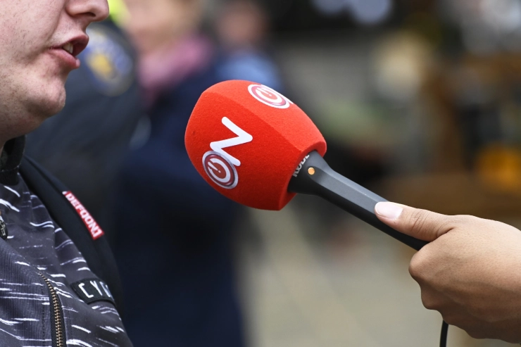 ON betreurt einde journalistiek overleg met andere omroepen