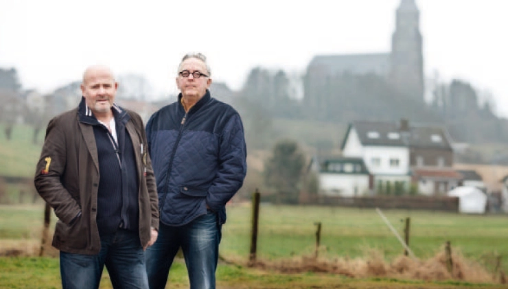 Journalistieke zoektocht naar ‘Het Onbehagen’