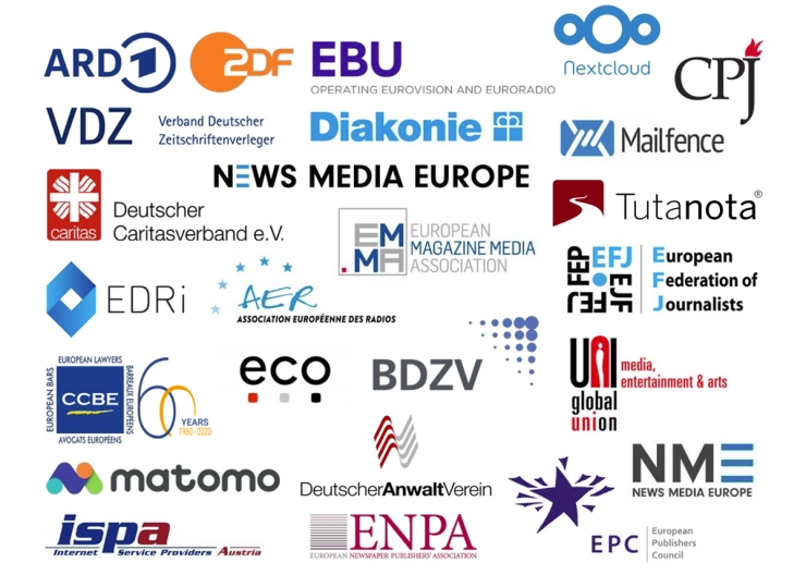 ‘Europese voorstellen onbegrensde digitale recherche gevaar voor journalistiek’