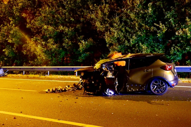 Petitie om ongelukfoto’s van regionale sites te weren