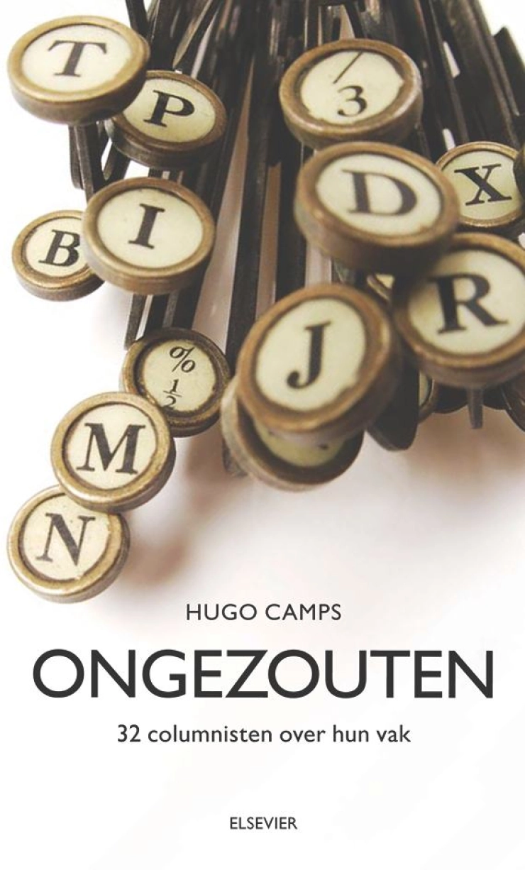 Bundel vol inspiratie