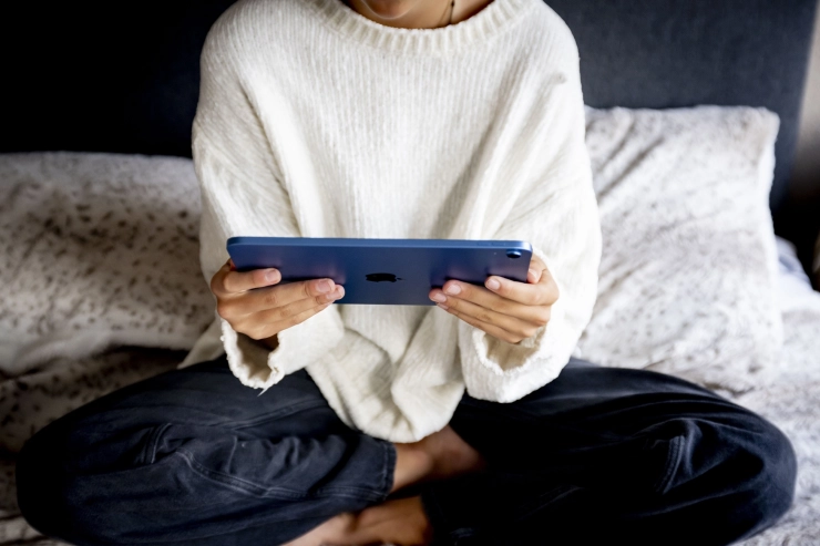 Nieuw platform moet jeugd helpen tegen online seksueel misbruik