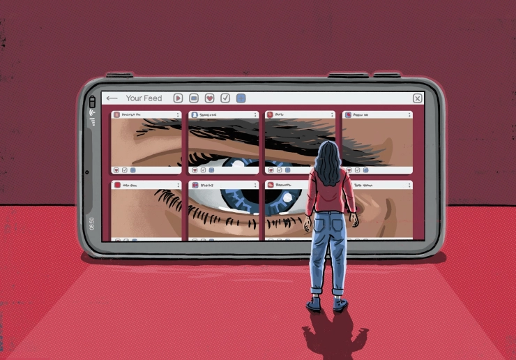 Kritiek op nieuw wetsvoorstel inlichtingendiensten: ‘Grootschalige massa-surveillance ligt in het verschiet’
