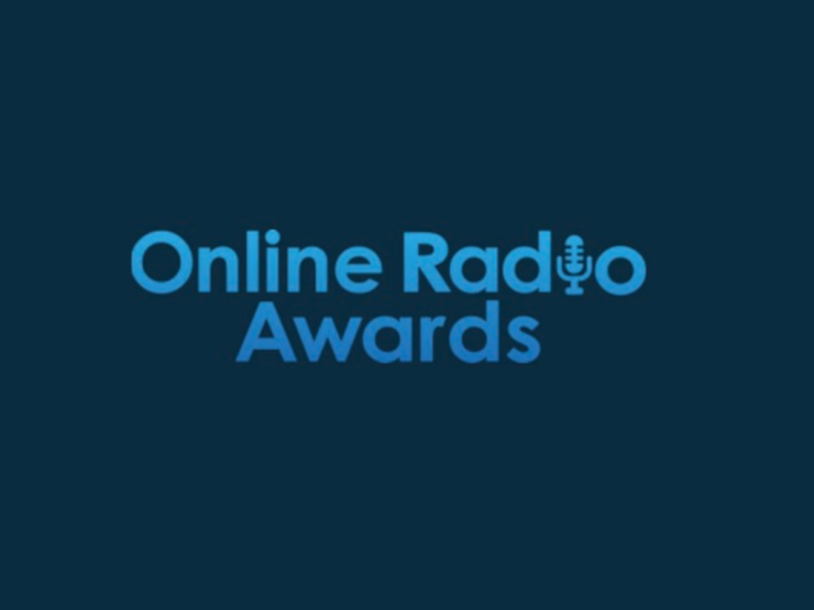 Stembus geopend voor Online Radio Awards