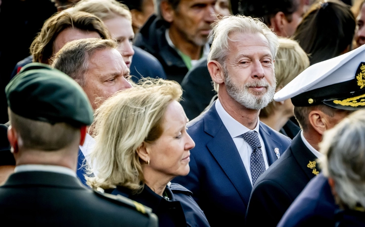 Openbaar Ministerie wil dat PowNed vrijuit kan gaan in zaak rond geheime opnames Onno Hoes