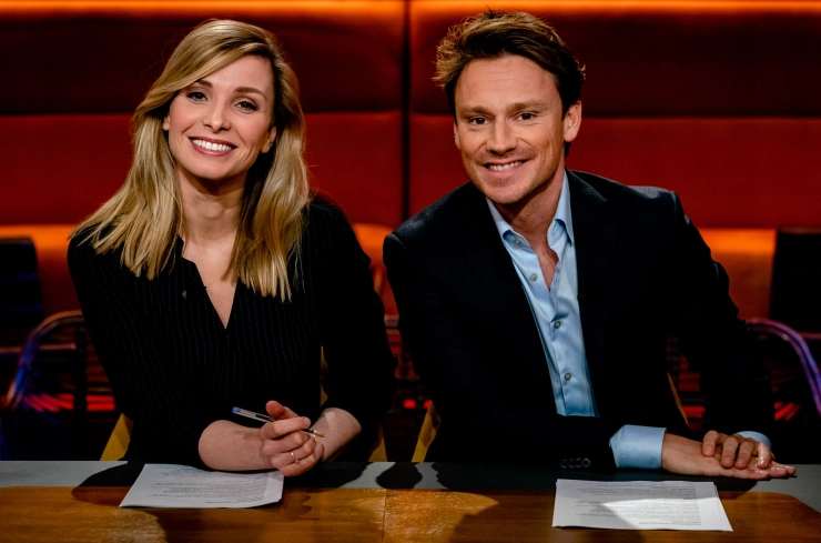 Talkshow Op1 voorlopig alle dagen van de week te zien