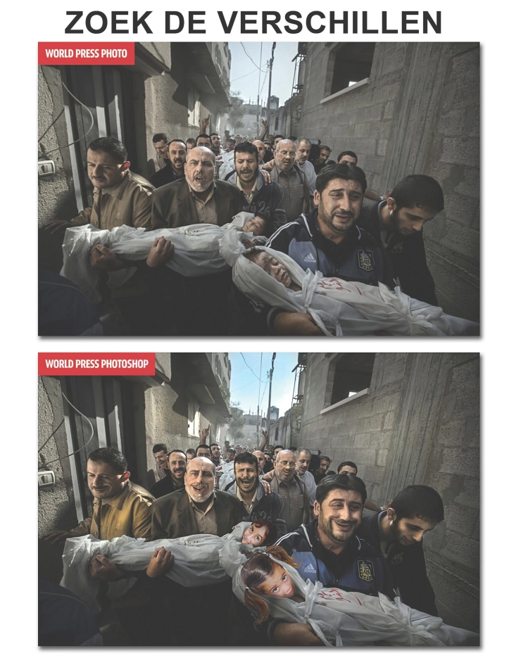 World Press Photo