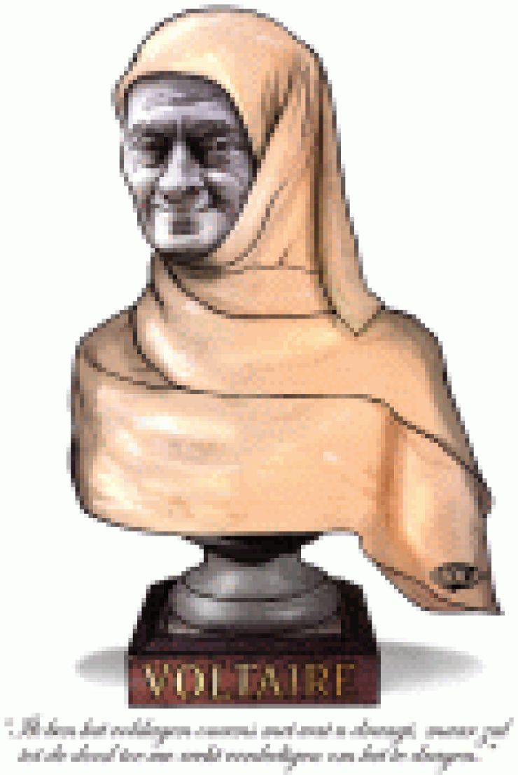 Oppenheimer wint Belgische prijs