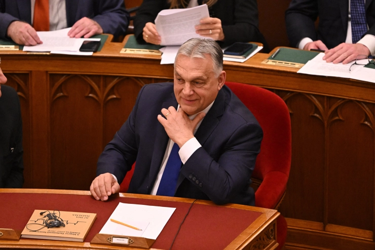 Hongaarse media leggen klacht neer bij Europese Commissie rondom staatssubsidies Orbán-bevriende media