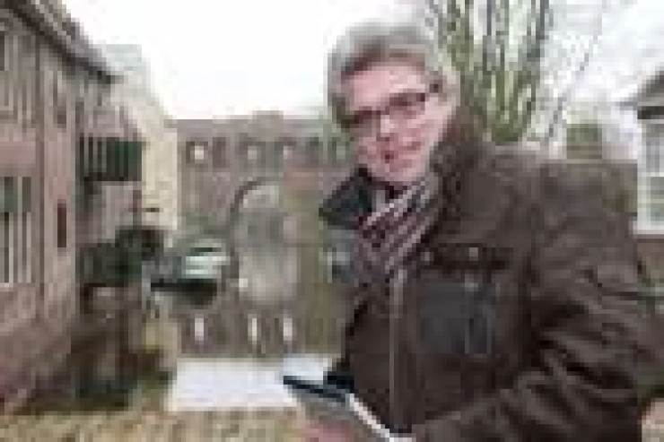 Zutphen wil zijn journalist houden