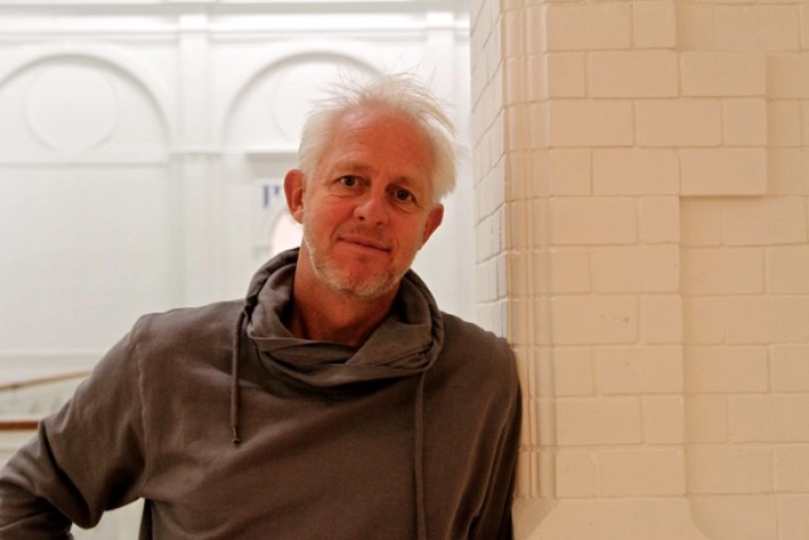 Schwirtz voorzitter World Press Photo