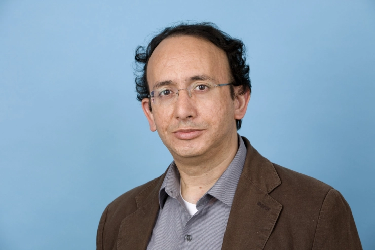 In Memoriam Mustapha Oukbih: ‘Blijf dicht bij jezelf’