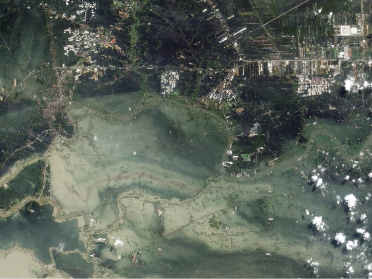 Tooltip: Rampen in kaart brengen met sliders