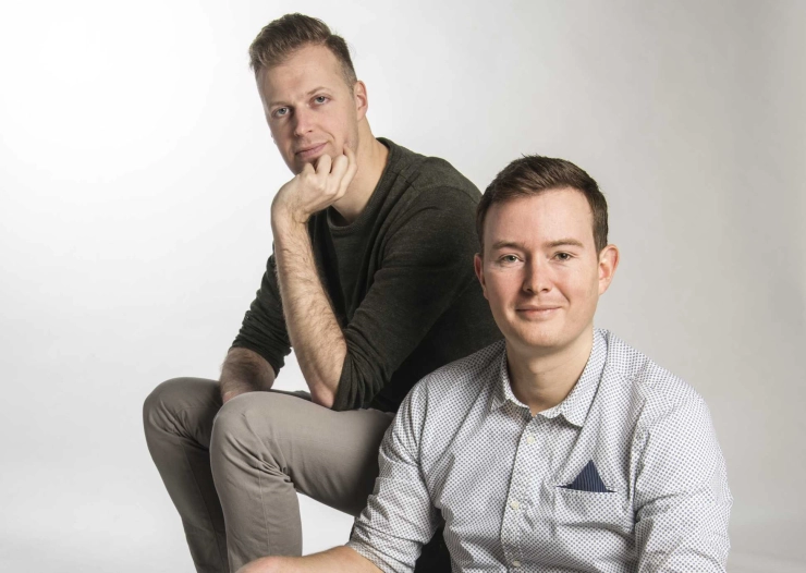 Nieuw op Villamedia: De Pegel, over de zoektocht naar een ander freelancebestaan