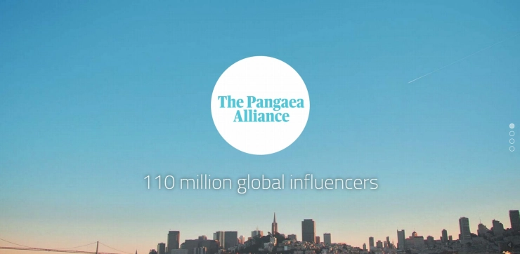 Mediabedrijven werken samen in reclame