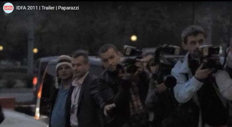 Kijktip van IDFA: tien films over journalisten