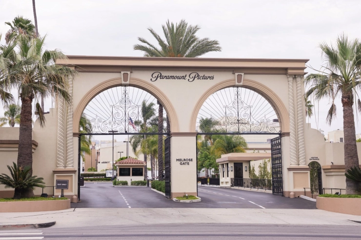 Twaalf Amerikaanse staten vechten overname Warner Bros. door Paramount aan