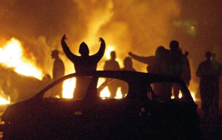 ‘Gaat weer lekker daar in Bagnolet’