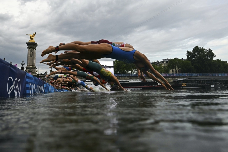‘In twee dagen bijna miljard minuten aan Olympische Spelen videostreams bekeken’