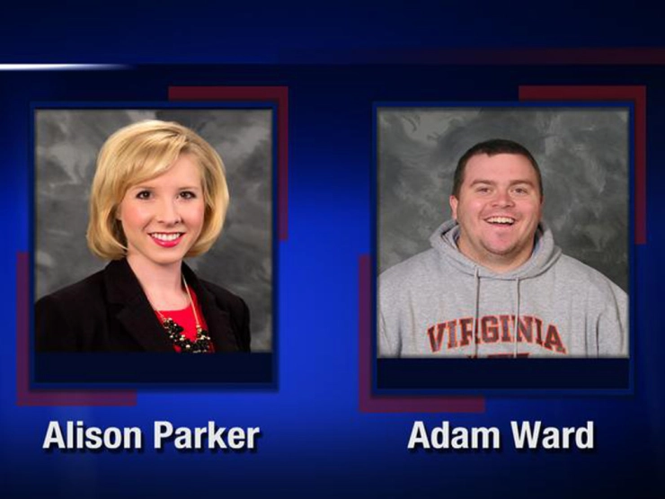 Klacht bij Amerikaanse toezichthouder nadat video van moord op journalisten bij YouTube te zien blijft