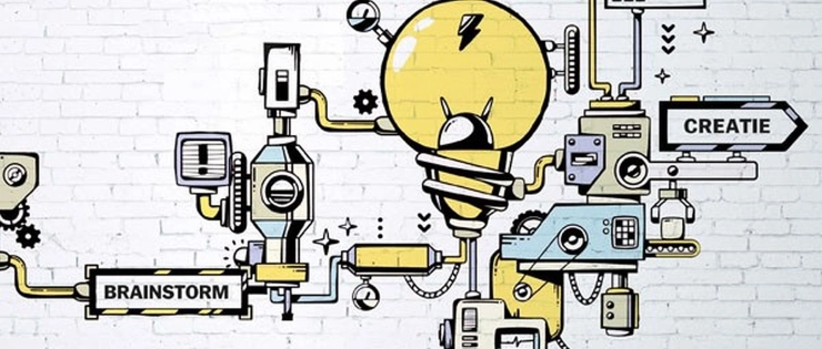 Het Parool wil mooiere advertenties