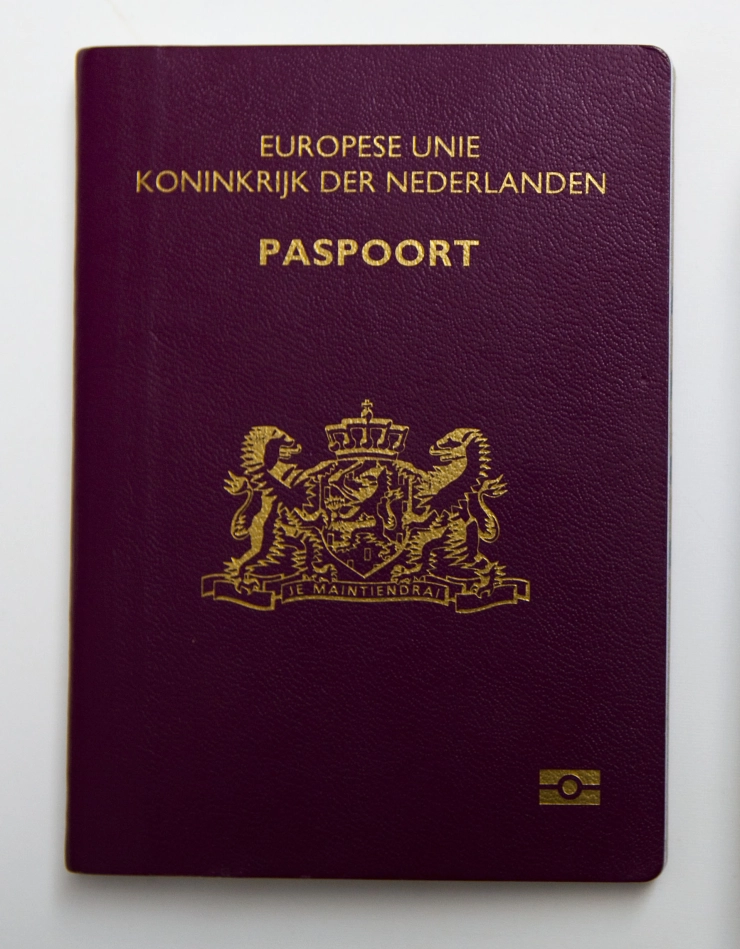 Opinie schrijven voor de Volkskrant? Dan kopie ID-bewijs geven