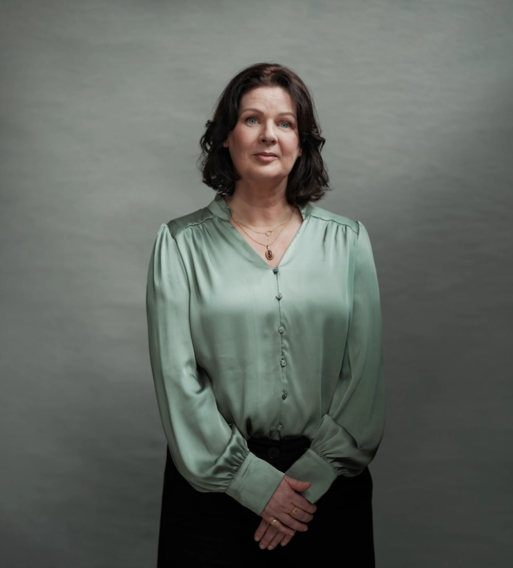 Patricia Veldhuis benoemd tot nieuwe hoofdredacteur van NRC: ‘In roerige tijden willen mensen juist betalen voor onze journalistiek’