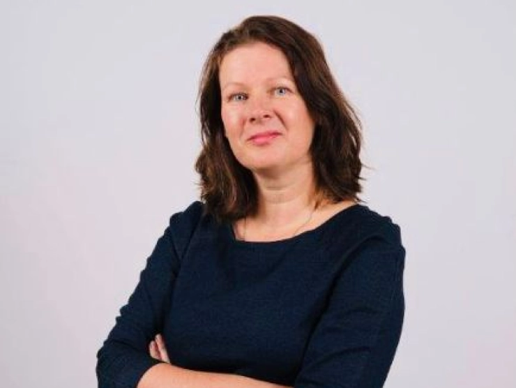 Patricia Veldhuis (NRC) speelt met participerende journalistiek