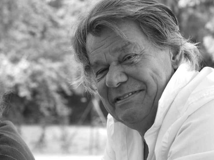 Journalist Paul Grijpma overleden