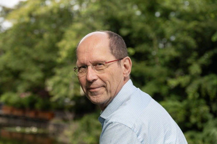 Leesfragment van Paul Römer: Grote Donorshow was een hoax, maar zette orgaandonatie op de kaart