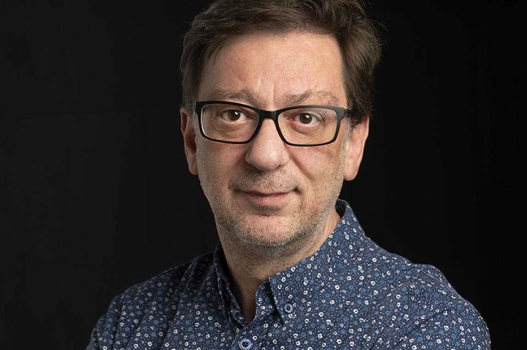 Opinie: ‘Uitgevers, het kan wel met iets meer’ - Paul Teixeira reageert op Evert van Dijk (DvhN)