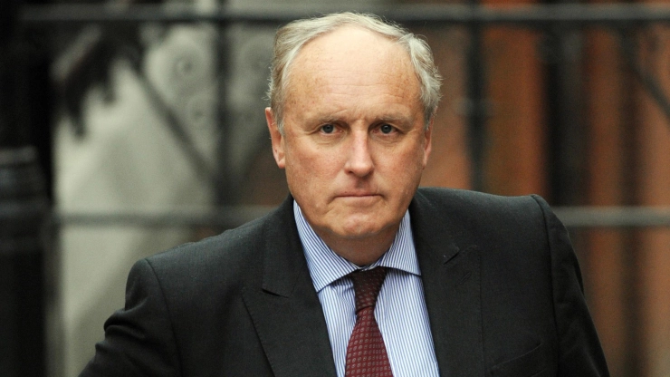 Johnson wil omstreden figuur in top Britse mediatoezichthouder Ofcom